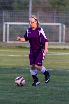 Bild 11 - B-Juniorinnen FSC Kaltenkirchen - SV Henstedt Ulzburg : Ergebnis: 2:0